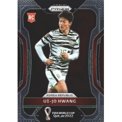 Ui-jo Hwang Korea Republic 140