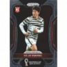 Venta Trading Card Ui-jo Hwang Korea Republic 2022 Panini Prizm Fifa World Cup Soccer