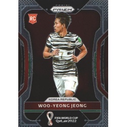 Woo-yeong Jeong Korea Republic 141