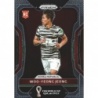 Oferta Trading Card Woo-yeong Jeong Korea Republic Panini Prizm World Cup Qatar 2022