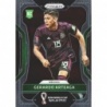 Venta Trading Card Gerardo Arteaga Mexico Panini Prizm World Cup Qatar 2022