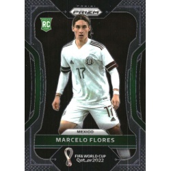 Marcelo Flores Mexico 146