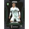 Venta Trading Card Marcelo Flores Mexico Panini Prizm Fifa Qatar 2022 World Cup Soccer