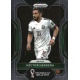 Hector Herrera Mexico 147