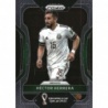 Comprar Trading Card Hector Herrera Mexico 2022 Panini Prizm Fifa World Cup Soccer