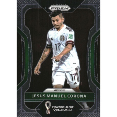Jesus Manuel Corona Mexico 148