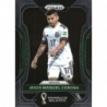 Oferta Trading Card Jesus Manuel Corona Mexico Panini Prizm Fifa Qatar 2022 World Cup Soccer