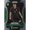 Sale Cards Johan Vasquez Mexico Panini Prizm World Cup Qatar 2022