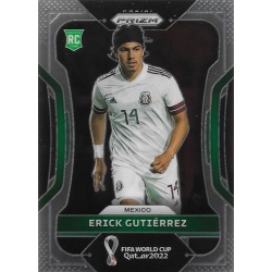 Erick Gutierrez Mexico 150