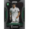 Oferta Trading Card Erick Gutierrez Mexico Panini Prizm Fifa Qatar 2022 World Cup Soccer