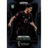 Venta Trading Card Uriel Antuna Mexico 2022 Panini Prizm Fifa World Cup Soccer