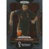 Oferta Trading Card Arnaut Danjuma Netherlands Panini Prizm Fifa Qatar 2022 World Cup Soccer