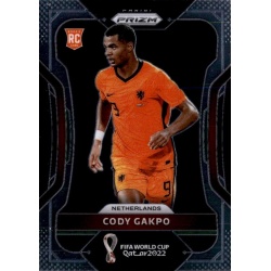 Cody Gakpo Netherlands 153