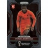 Comprar Trading Card Denzel Dumfries Netherlands Panini Prizm Qatar 2022