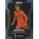 Frenkie de Jong Netherlands 155