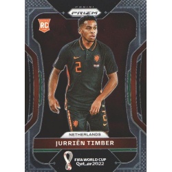Jurrien Timber Netherlands 156