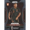 Comprar Cromo Jurrien Timber Netherlands 2022 Panini Prizm Fifa World Cup Soccer