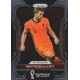 Matthijs de Ligt Netherlands 158