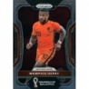 Venta Trading Card Memphis Depay Netherlands Panini Prizm Fifa Qatar 2022 World Cup Soccer