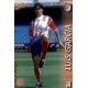 Luis Garcia Nuevo Fichaje Atlético Madrid 411 Megafichas 2002-03