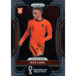 Noa Lang Netherlands 160