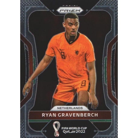 Ryan Gravenberch Netherlands 161