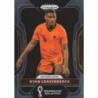Sale Cards Ryan Gravenberch Netherlands Panini Prizm Fifa Qatar 2022 World Cup Soccer