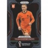 Sale Cards Teun Koopmeiners Netherlands Panini Prizm Fifa Qatar 2022 World Cup Soccer