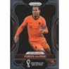 Sale Cards Virgil van Dijk Netherlands Panini Prizm Fifa Qatar 2022 World Cup Soccer