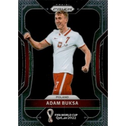 Adam Buksa Poland 164