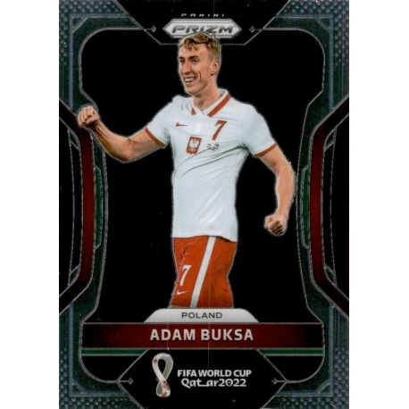 Adam Buksa Poland 164