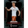 Buy Cards Adam Buksa Poland Panini Prizm Qatar 2022