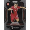 Offer Soccer Cards Jakub Kaminski Poland Panini Prizm Fifa Qatar 2022 World Cup Soccer