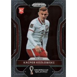 Kacper Kozlowski Poland 167