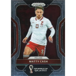 Matty Cash Poland 168