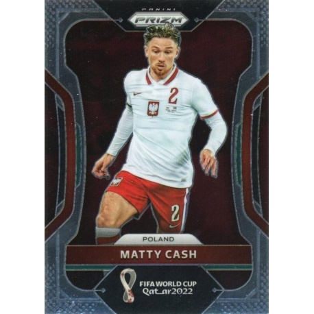 Matty Cash Poland 168