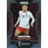 Sale Cards Matty Cash Poland Panini Prizm World Cup Qatar 2022