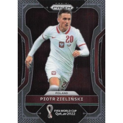 Piotr Zielinski Poland 169