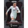 Buy Cards Piotr Zielinski Poland Panini Prizm Fifa Qatar 2022 World Cup Soccer