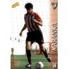Karanka Nuevo Fichaje Athletic Club 386 Megafichas 2002-03
