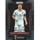Robert Lewandowski Poland 170