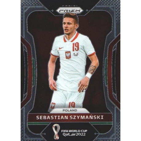 Sebastian Szymanski Poland 171