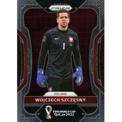 Wojciech Szczesny Poland 172