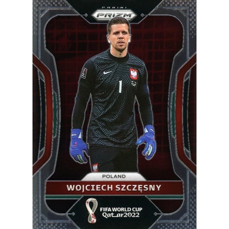 Wojciech Szczesny Poland 172