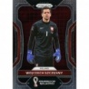 Sale Cards Wojciech Szczesny Poland Panini Prizm World Cup Qatar 2022