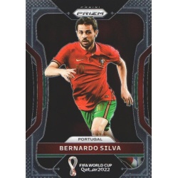 Bernardo Silva Portugal 173