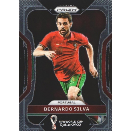 Bernardo Silva Portugal 173