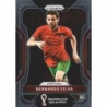 Sale Cards Bernardo Silva Portugal Panini Prizm Fifa Qatar 2022 World Cup Soccer