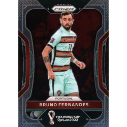 Bruno Fernandes Portugal 174