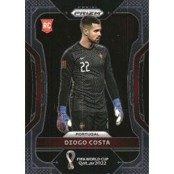 Diogo Costa Portugal 176
